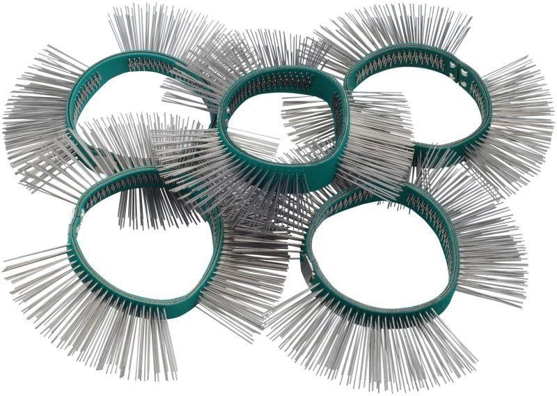 HAZET Brush Belt, belt grinder