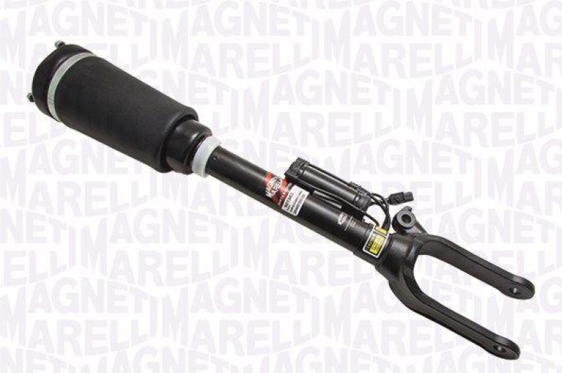 MAGNETI MARELLI Air Spring Strut