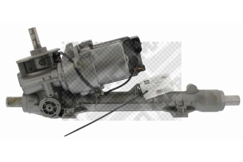 MAPCO Steering Gear