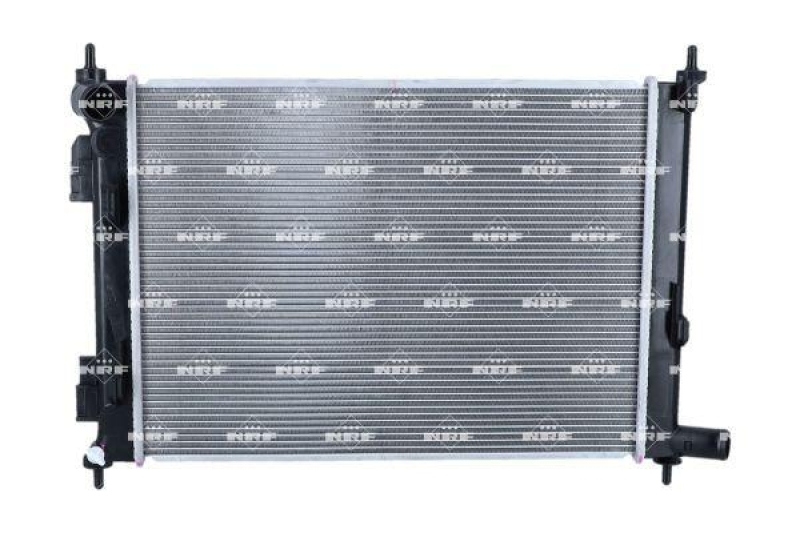 NRF Radiator, engine cooling