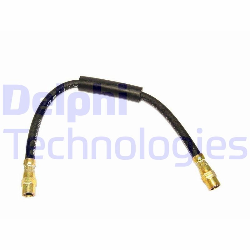 DELPHI Bremsschlauch LH2307