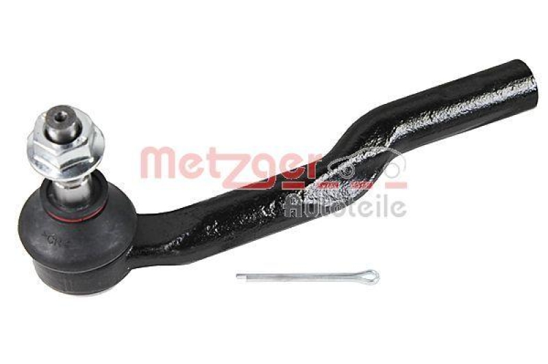 METZGER Spurstangenkopf KIT + GREENPARTS 54062202
