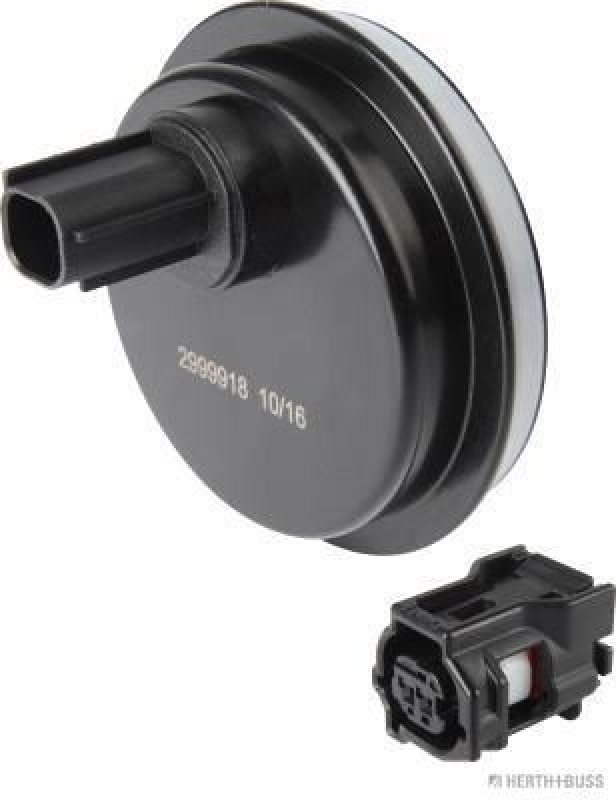 HERTH+BUSS JAKOPARTS Sensor, Raddrehzahl J5926015