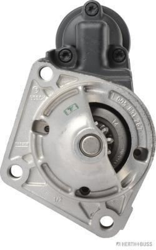 HERTH+BUSS ELPARTS Starter 42020900