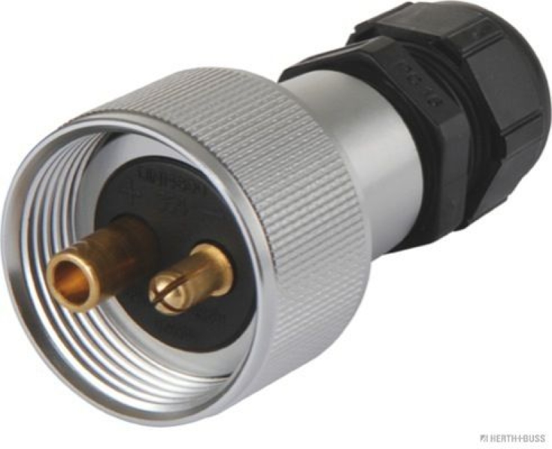 HERTH+BUSS ELPARTS Plug