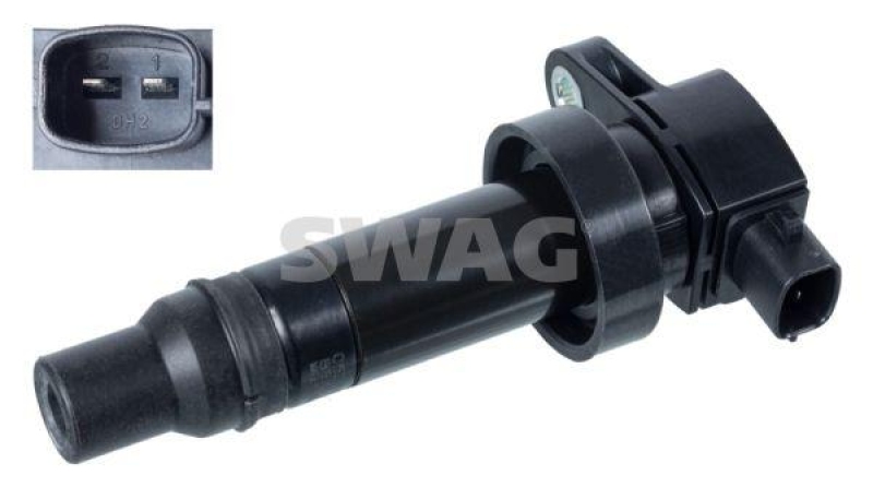 SWAG Z&uuml;ndspule