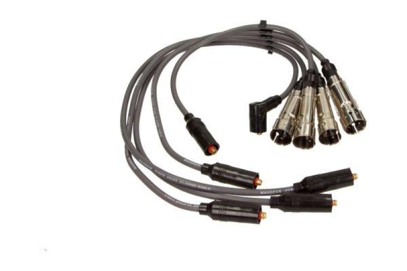 MAXGEAR Z&uuml;ndleitungssatz 53-0093