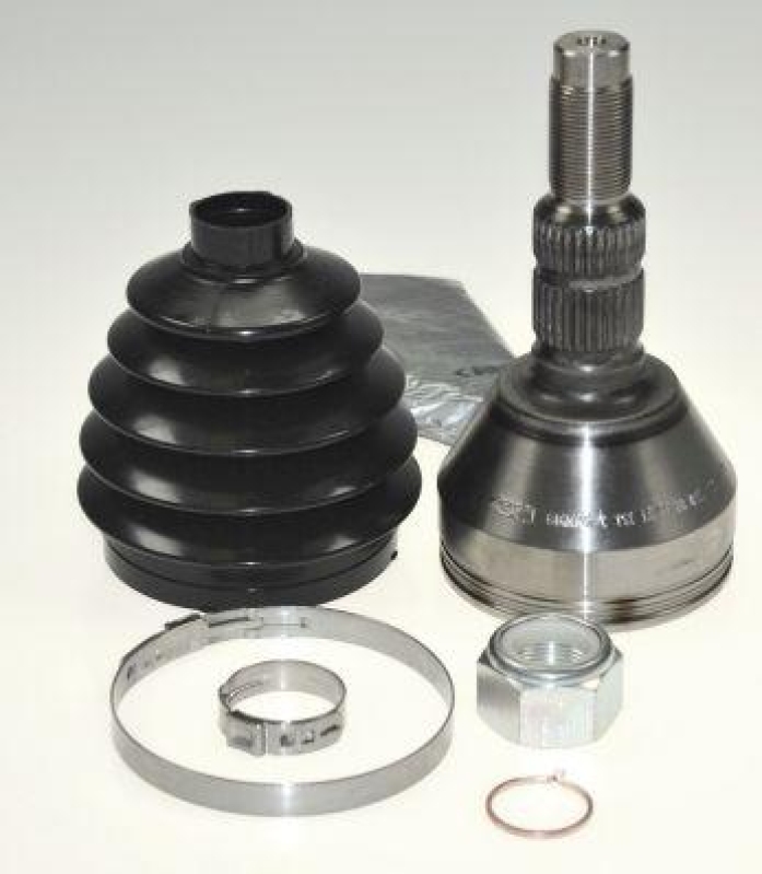 SPIDAN Gelenksatz, Antriebswelle 23798