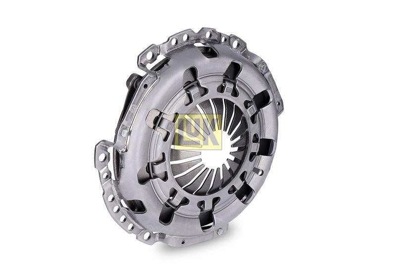 LuK Clutch Pressure Plate