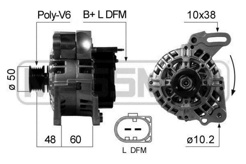 ERA Generator