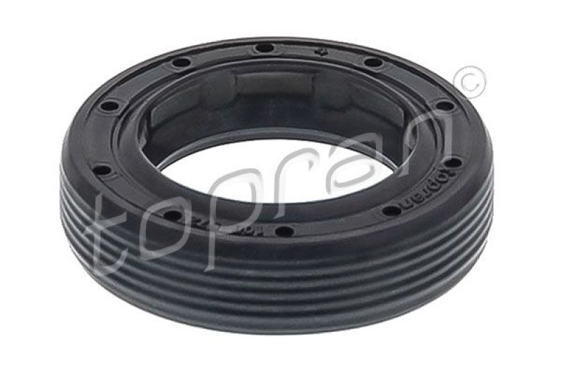 TOPRAN Shaft Seal, manual transmission