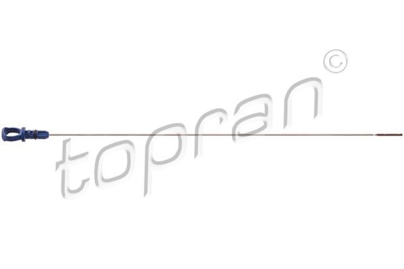 TOPRAN Oil Dipstick