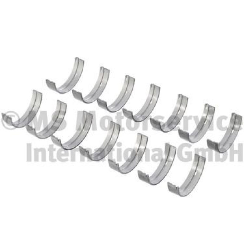 KOLBENSCHMIDT Crankshaft Bearing Set