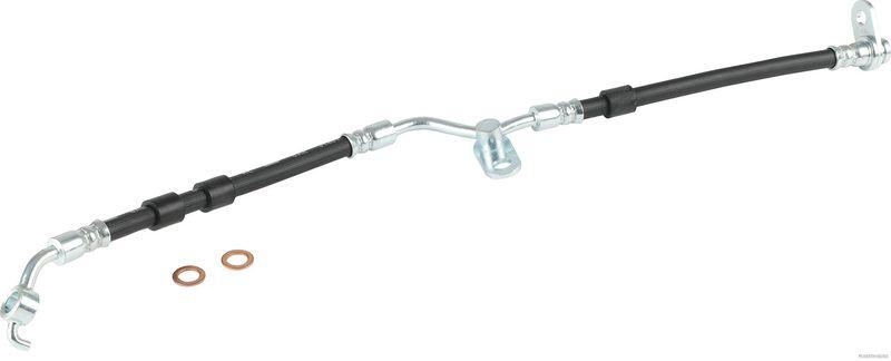 HERTH+BUSS JAKOPARTS Brake Hose