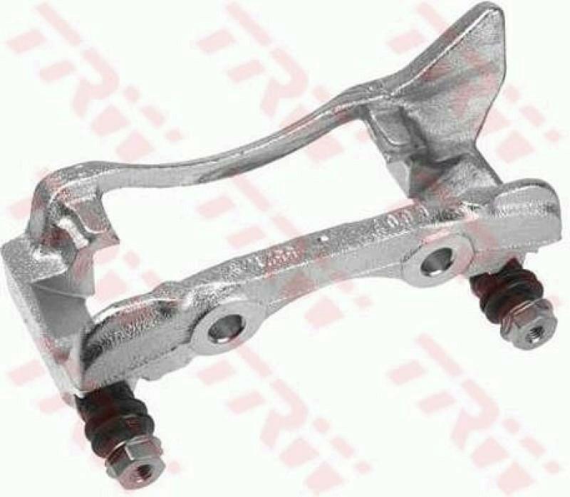 TRW Halter, Bremssattel