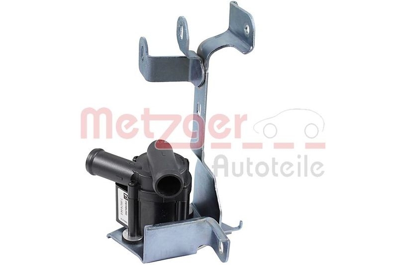 METZGER Auxiliary water pump (cooling water circuit) OE-part