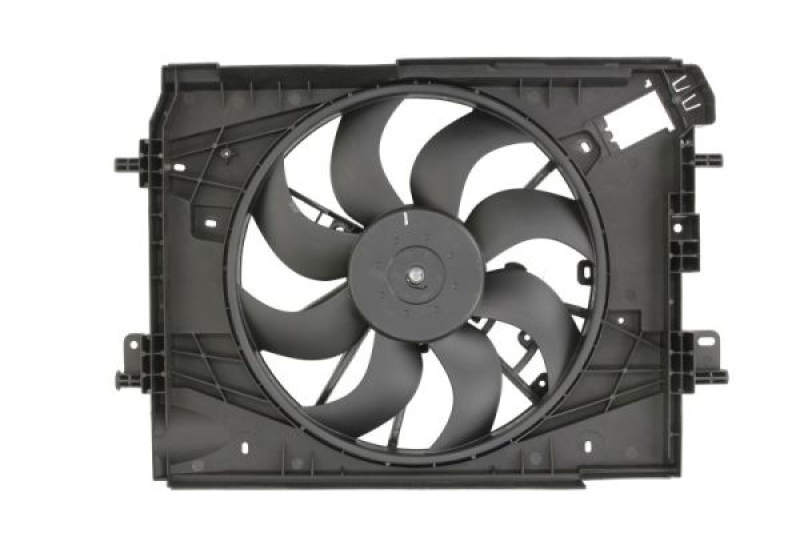 THERMOTEC Lüfter, Motorkühlung