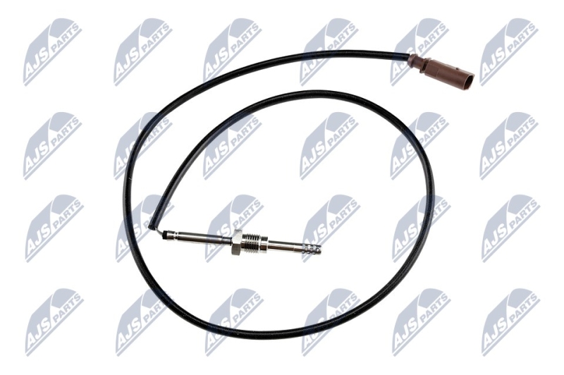NTY Sensor, Abgastemperatur EGT-VW-005