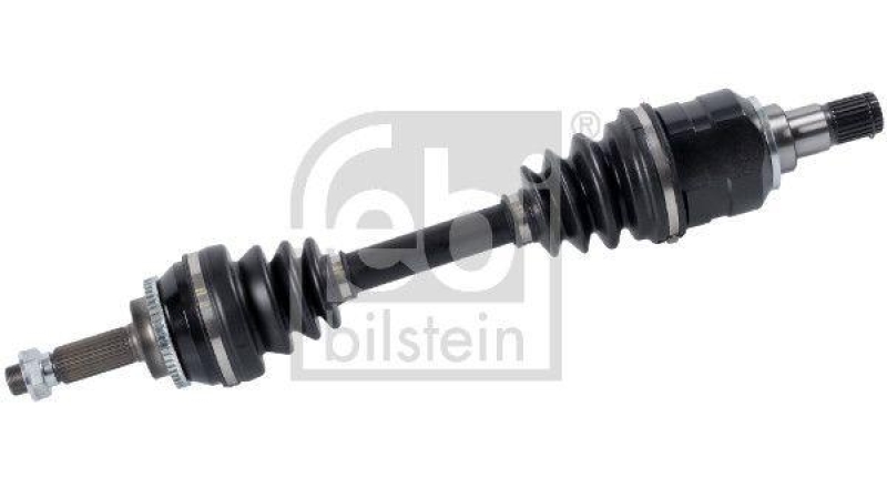 FEBI BILSTEIN Antriebswelle 183786