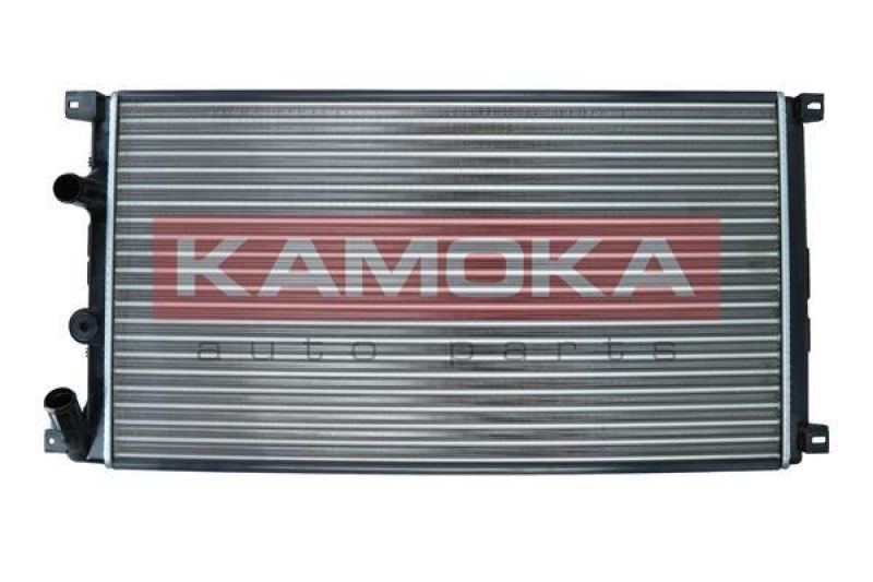 KAMOKA Kühler, Motorkühlung