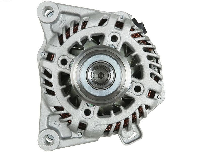 AS-PL Generator Brandneu AS-PL