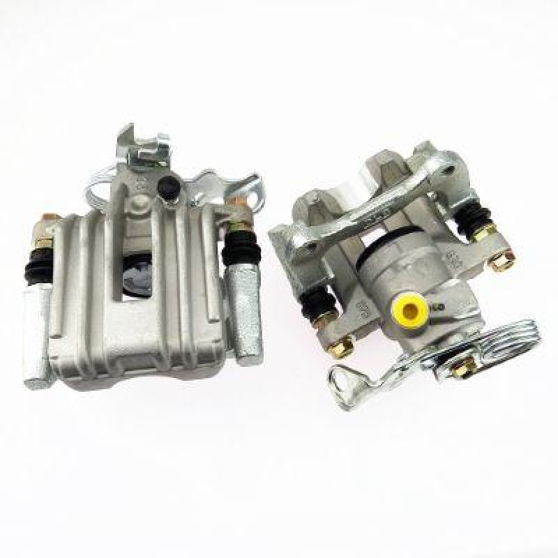 MTR Bremssattel