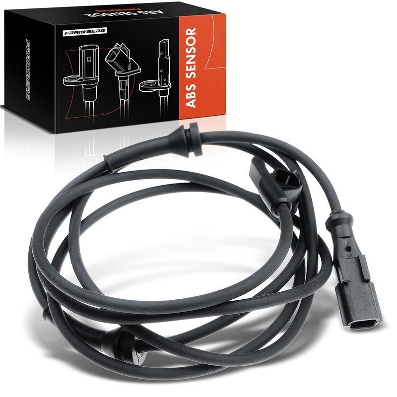 1x Frankberg ABS Sensor Hinterachse rechts 5481FB0000930