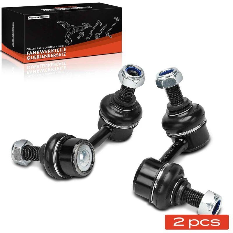 Frankberg Lagerung, Stabilisatorkoppelstange 5481FB0034845