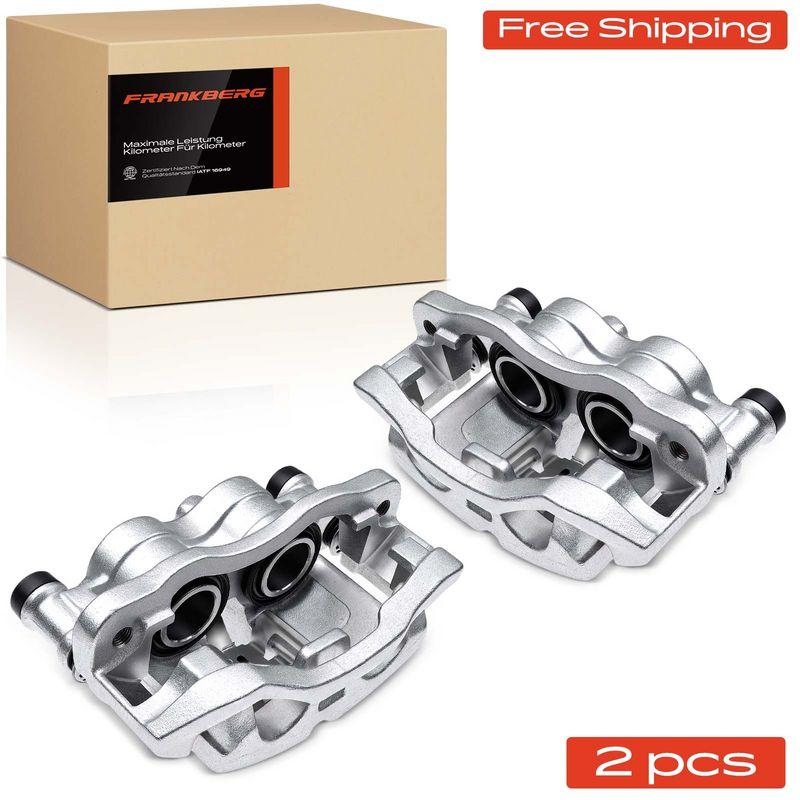 Frankberg Bremssattel