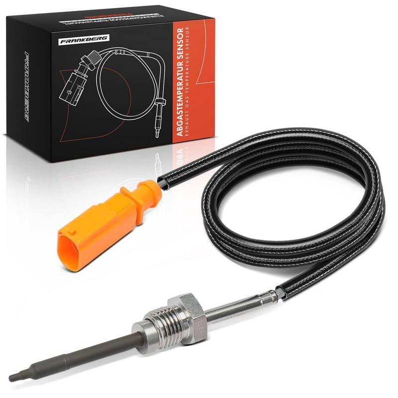 1x Frankberg Abgastemperatursensor 5481FB0057196