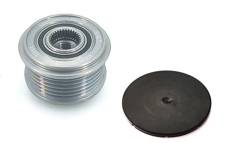 SKF Generatorfreilauf VKM 03608