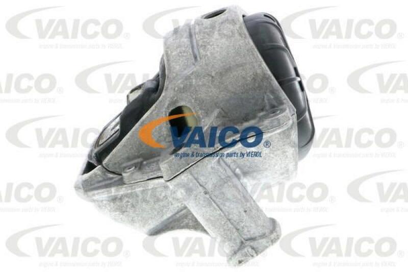 VAICO Lagerung, Motor Original VAICO Qualität