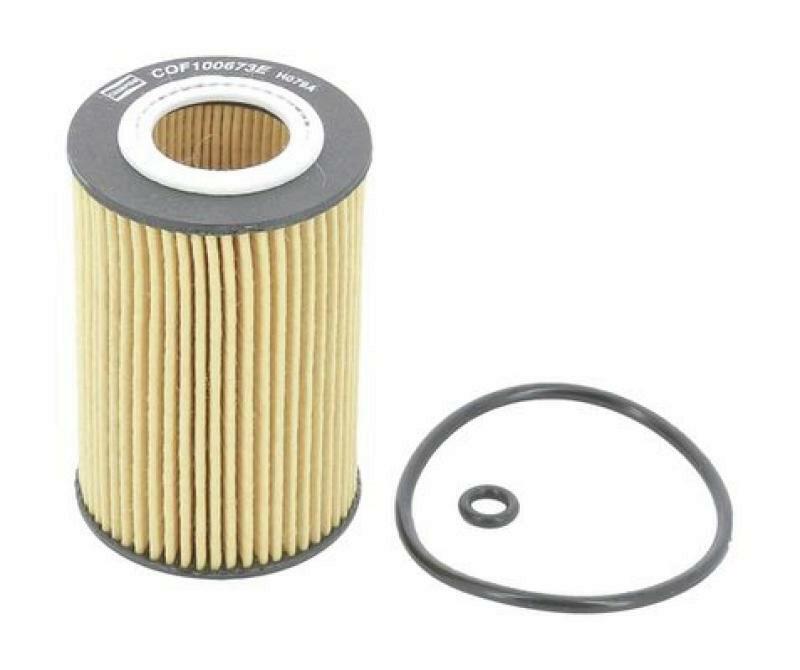 CHAMPION Oil Filter