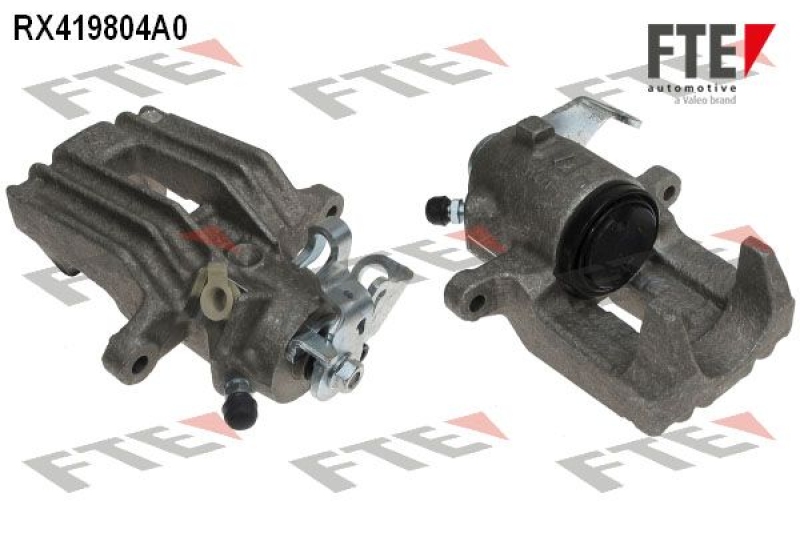 FTE Brake Caliper