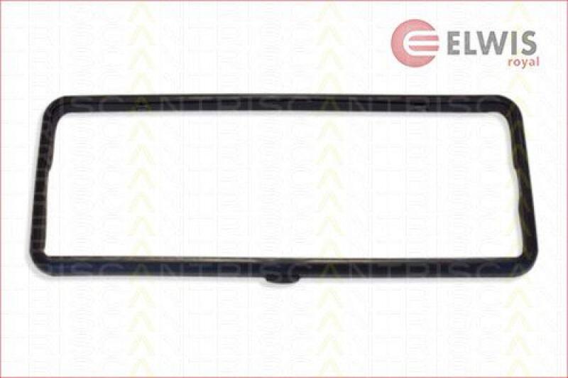 TRISCAN Gasket, cylinder head cover