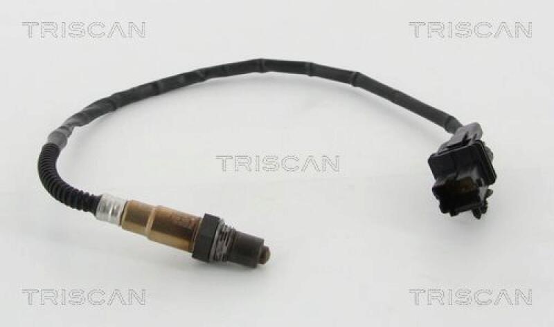 TRISCAN Lambda Sensor