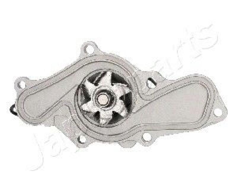JAPANPARTS Water Pump