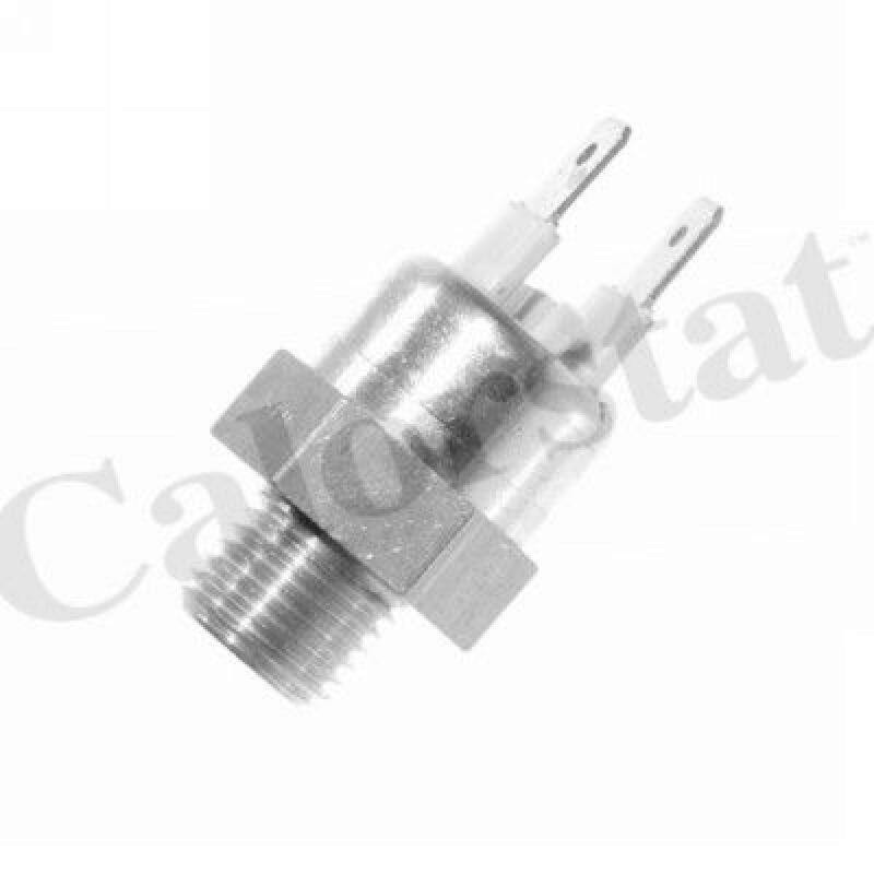 CALORSTAT by Vernet Temperaturschalter, K&uuml;hlerl&uuml;fter