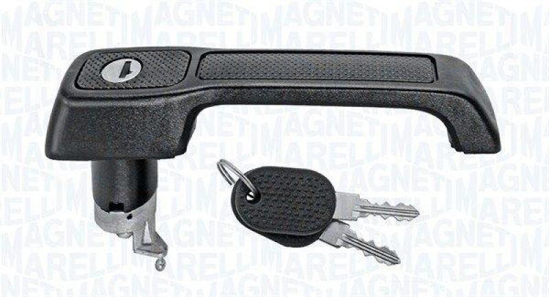 MAGNETI MARELLI T&uuml;rau&szlig;engriff 350105000700