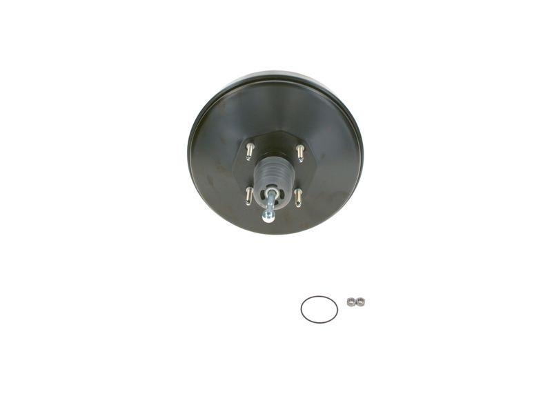 BOSCH Bremskraftverstärker 0 204 848 615