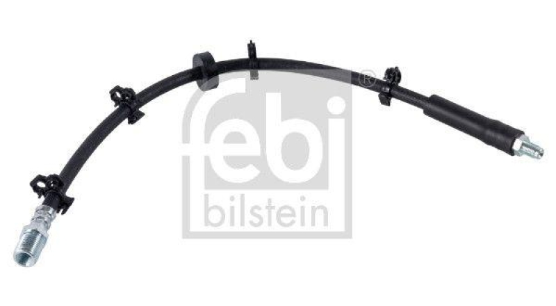 FEBI BILSTEIN Bremsschlauch 106952