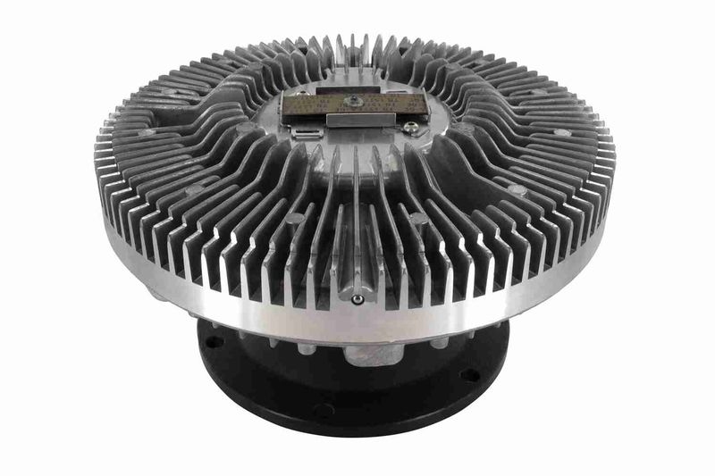 VEMO Clutch, radiator fan Original VEMO Quality