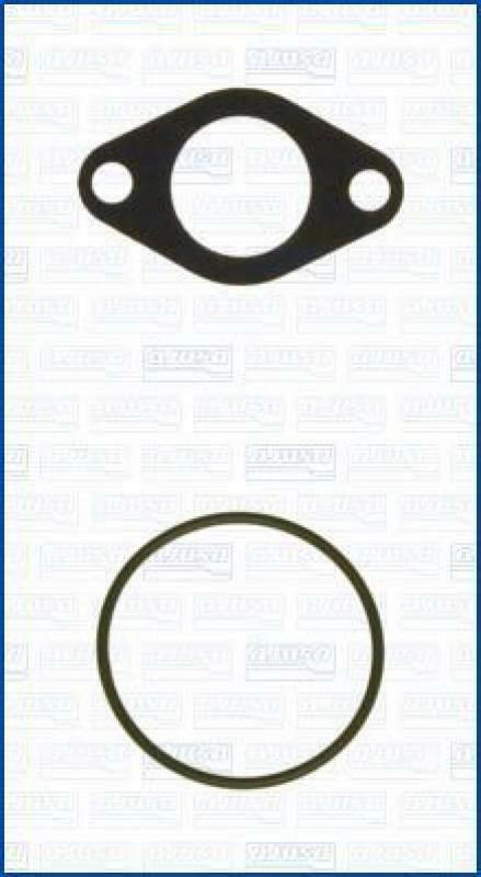 AJUSA Gasket Set, EGR system