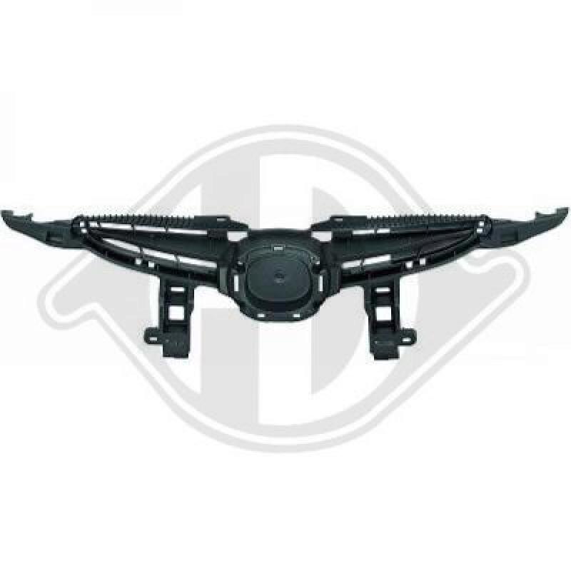 DIEDERICHS K&uuml;hlergitter HD Priority Parts 5605140