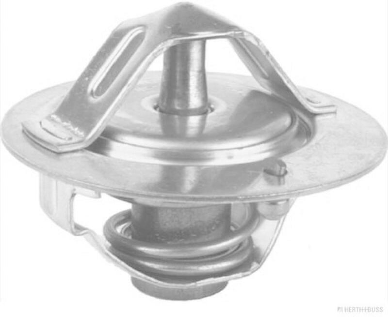 HERTH+BUSS JAKOPARTS Thermostat, coolant