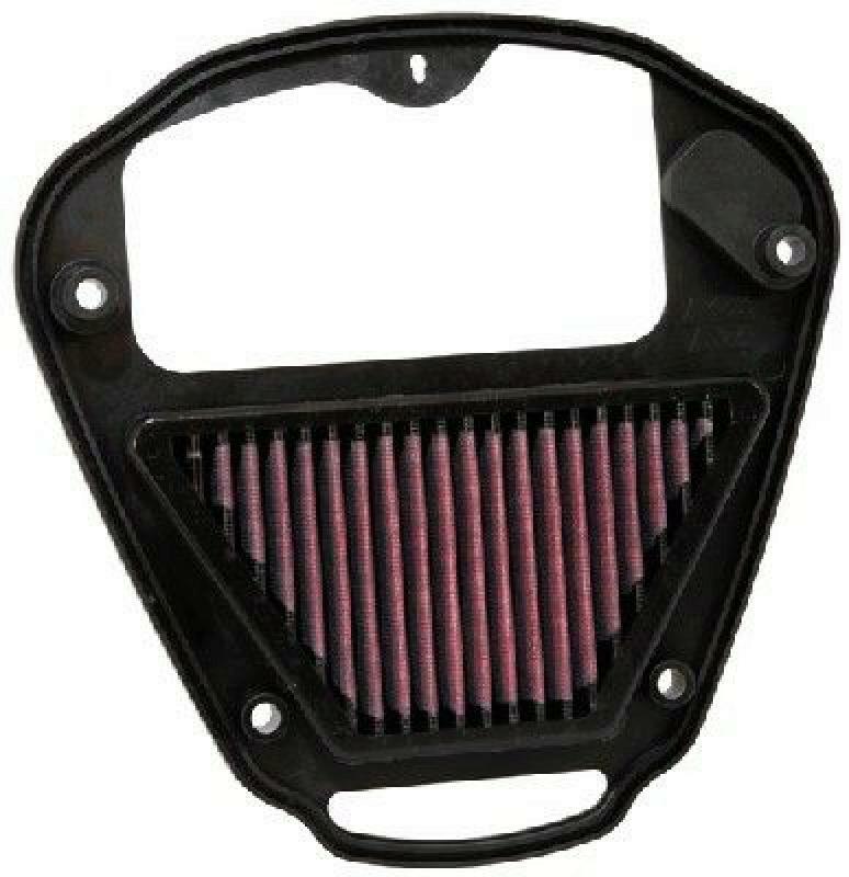 K&N Filters Luftfilter KA-2008