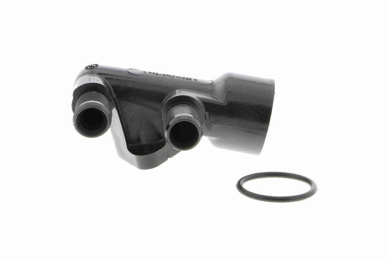 VAICO K&uuml;hlmittelflansch Original VAICO Qualit&auml;t