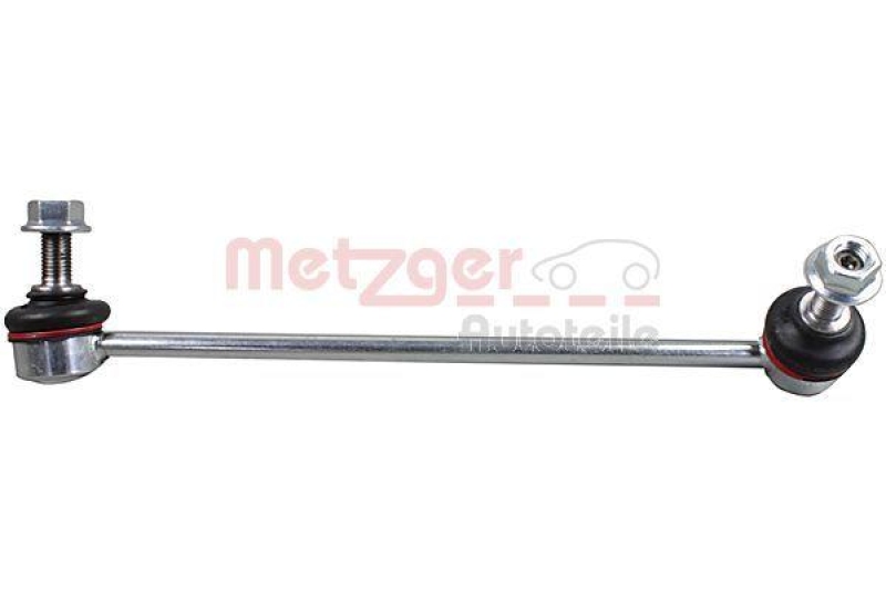 METZGER Stange/Strebe, Stabilisator KIT + 53069802