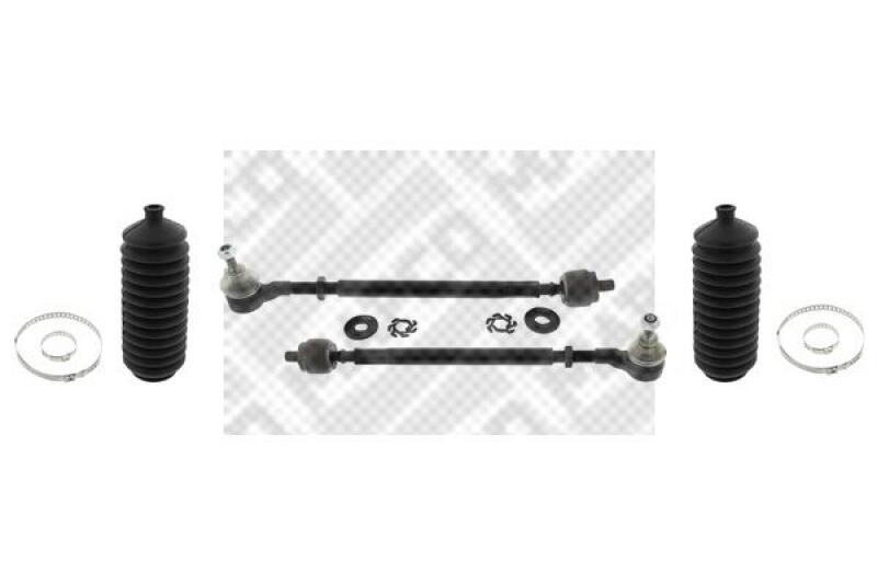 MAPCO Repair Kit, tie rod