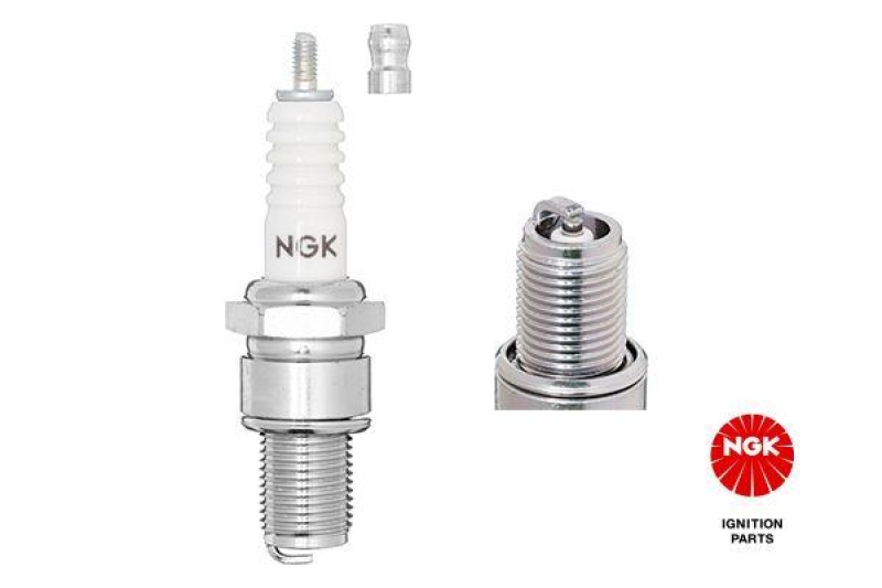 NGK Spark Plug